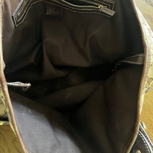Gucci Medium Pelham Hobo bag - Picture 8 of 8